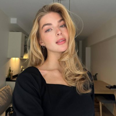 tbwE9ZGzj's profile picture. 32 years old, founder of a fashion design company | Passionate about travel, fitness, and cooking | Currently exploring the world of cryptocurrency investmen