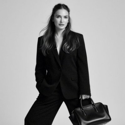 Zalina_InTech's profile picture. Executive recruiter | IT, Product & AI | Building strong tech teams across Europe | Italy 🇮🇹