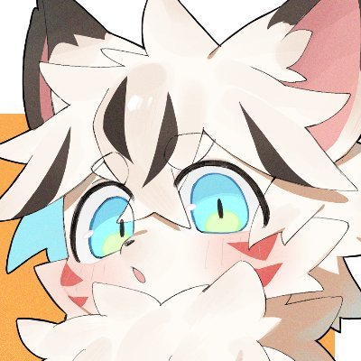 addnete's profile picture. 只是個無可救藥的獸人正太控/不會畫畫/偶爾上傳委託圖(含R-18)
Chinese⭕| Other languages communicate using translation software
禁止拿圖進行AI訓練🚫
有時會發病