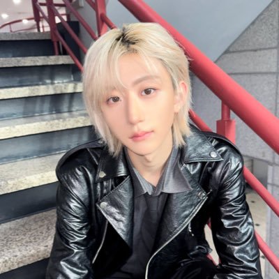 pawhyuniverse's profile picture. A girl who loves her fangirl life❤️‍🩹