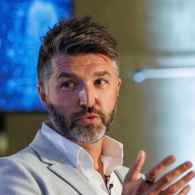 Peterlane1985's profile picture. CEO of Jacobi Asset Management. Bitcoin (&ETF) Enthusiast. Dad of 2 legends, husband of another! Opinions my own. #TeamG₿ 🇬🇧🧡