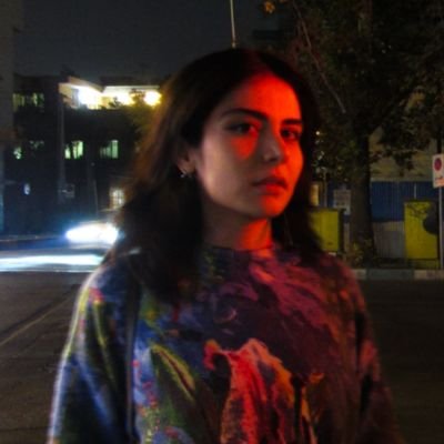 melicatobias's profile picture. What were you expecting, Billy loomis's mom?