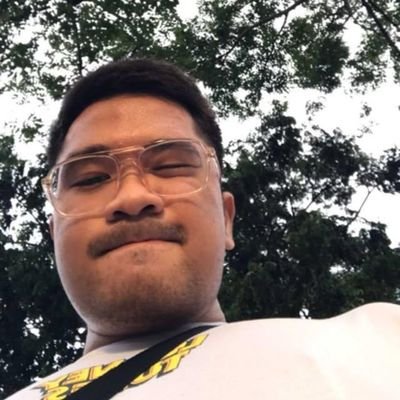 KeithObana's profile picture. Hello. Nobody.
Lesster.