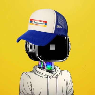 voyxvirgo's profile picture. 🇮🇩 Web3 Friend | xvirgo.sui | 0225@primemachin | Building community @SuiNetwork_id | Local Event Organized @SuiNetwork