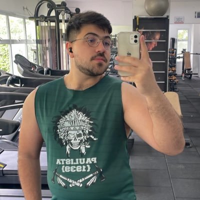 B4zana's profile picture. Enfermagem Unifesp 💚| EPE-83 | ETESP 2017 Empoliga Trad B 2024-1 🏆🥇