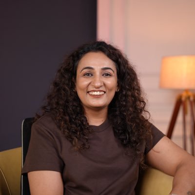 AtsuHoso's profile picture. Trader since 2004| Intraday Systematic Option Seller |2X Josh-talk speaker |KBC Participant|Company Secretary |Mom of Two 24*7 |SEBI®️AP| NISM certified |