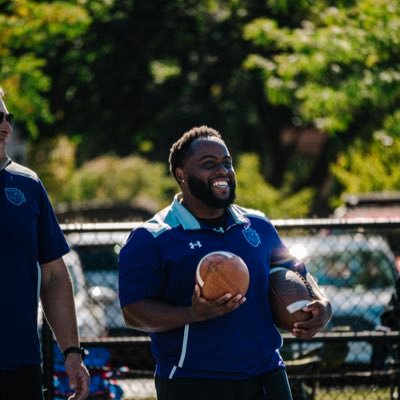 CoachJones022's profile picture. Running Back coach and Football Operations at @RockfordUFB #KeepChoppingWood 🪵🪓 #Puttheballdown🏈