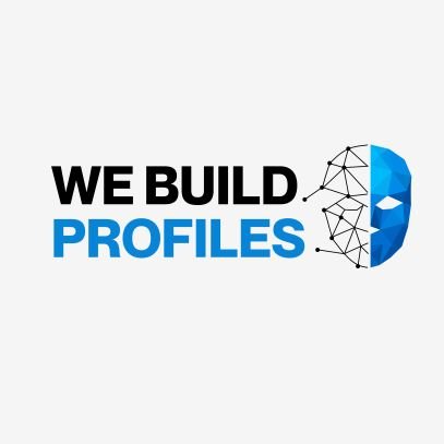 WeBuildProfiles's profile picture. 🚫 Stop scrolling. Start scaling — with us. 
🌍 Trusted by Elite brands worldwide.                           
📈Get your AI growth plan before it’s too late →