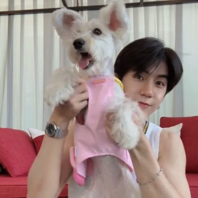 ttonggyy's profile picture. 