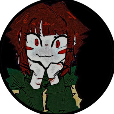 __Chara________'s profile picture. ——— ( ABSOLUTELY NOTHING CONDONE IRL ) ——— Muse won’t get anything inside them, except fingers or tongue .