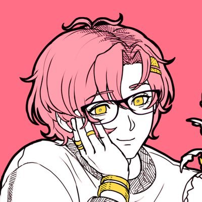 rubberbanD0's profile picture. she/her/they/them - minor - multifandom - rn im into fangans!!! mostly tetro and pjeg!! might occasionally post pjsk stuff too but like dont expect it too often