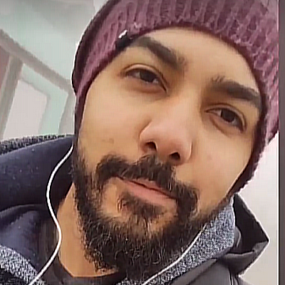 Mathlm's profile picture. 