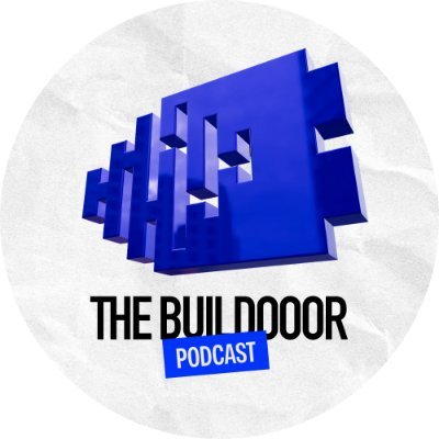 The_Buildooor's profile picture. Unfiltered thoughts and hard truths from the builders shaping crypto | Powered by @chainstoryPR