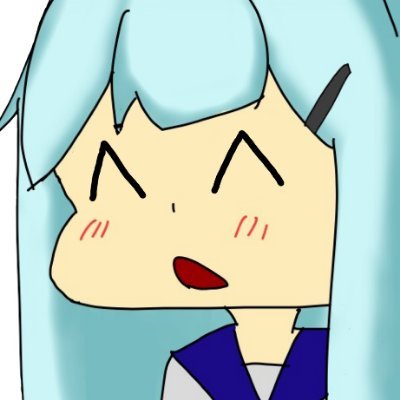 un__corechan's profile picture. でかいおっぱいが嫌い