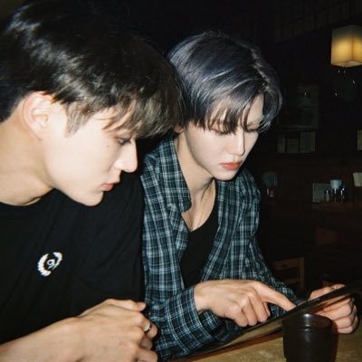 uniqfoe's profile picture. ౨ৎ 一 i (heart) nct . . ❀ ✿ JH DY JN JM | มีชีวิตต่อไป เพื่อไปเจอศิลปินที่เรารัก ♥️🤍🩷💚🩵