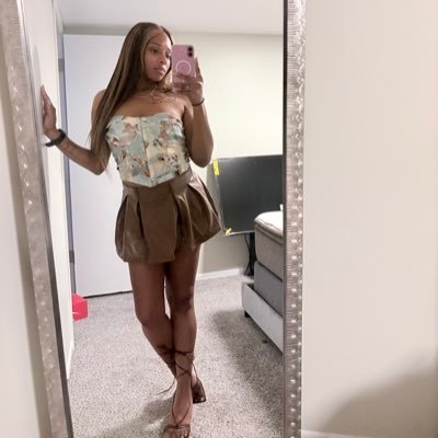 Ayoo_Shay_'s profile picture. 10/18♎️ #LongLiveThaPrince👼🏽💙 #LongLiveTyler❤️🤞🏽👼🏽 FRANCEchise🩵