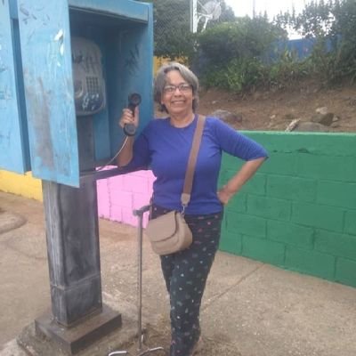 CarmenJ92370530's profile picture. Jehová Sanctus Unus