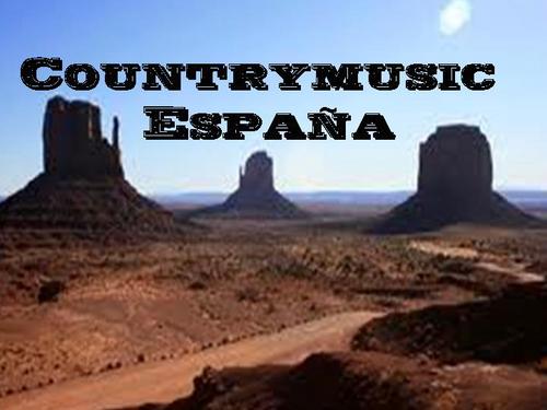 En Country Music España te acercamos más la música country y sus artistas.