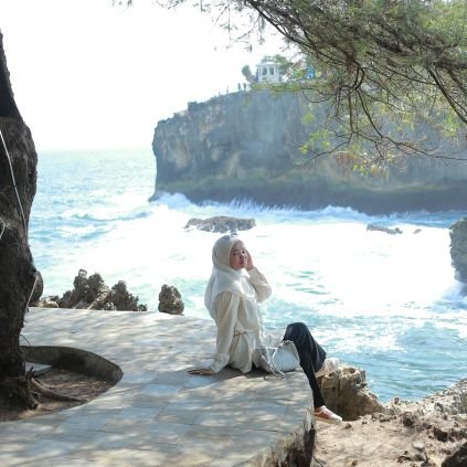 herlinasningrum's profile picture. 