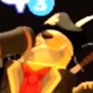 GrievingGrape's profile picture. I REALLY LIKE DRAWING, THATS KINDA IT !! MINOR!!! She/Her DNI PROSHIPPERS captain trotter is my husband🩷