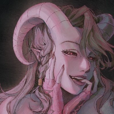 FUYOENKHOE's profile picture. 23 🎈 | ID/ENG | Drawing dot com 🖌️🖌️🖌️ | OC!, FFXIV, DnD!!! | Pls dont repost/AI 🚫 DP : @/deltavelta