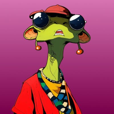 JioBurncoin777's profile picture. An ordinary person with a passion for thinking deeply and analyzing anything that sparks curiosity.