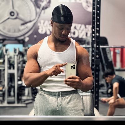 Des_Lafleur's profile picture. AKA Triple D ✌️