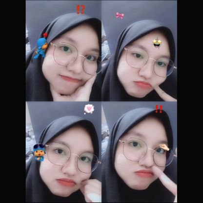 BBilla06's profile picture. ngefangirl memang bukan segalanya, 
tapi saat stress, ngefangirl bisa jadi solusinya👍😊