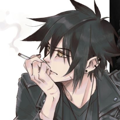 NinthUnderminer's profile picture. Oh, grow up. Is that what you call friendship? You'll never know the truth unless you go out and look for it yourself. 

🏳️‍🌈🏳️‍⚧️