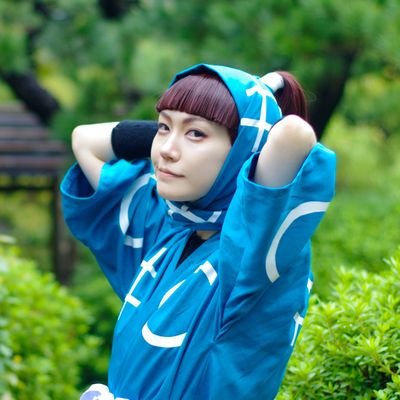 raffie_gmy's profile picture. らふぃでもらひでも 雑多 ↑30 コスプレ(重加工) 腐(ﾘﾊﾞ.ﾆｮﾀ)
⚡🐑 最近は🥷🥚と刀