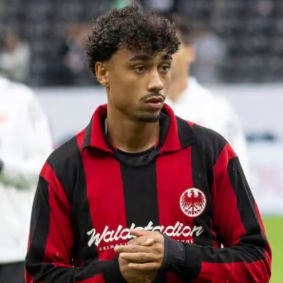 Adameq737's profile picture. Często ironiczny, czasem merytoryczny content creator, piłka niemiecka 🇩🇪
SGE ❤️🖤
Fan Daviego Selke i Stanleya Nsokiego