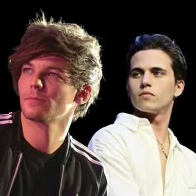 copitant's profile picture. dark to light