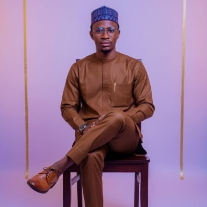 BashirM41218668's profile picture. I'm Basheer Murtala from zamfara Nigeria