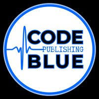 codebluepublishing (@codebluepub) 's Twitter Profile
