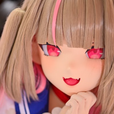 ruruli_kigurumi's profile picture. 🩷🎀魔界ノりりむお迎え🍼🖤︎

《❤︎154cm❤︎》《カメラも時おり》

改めてこれからもよろしくお願いします(*ˊ˘ˋ*)｡♪:*°

#コスプレ #着ぐるみ