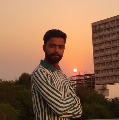 neeraj_shrma_'s profile picture. 