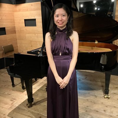 apparition2013's profile picture. クラシック音楽の隠れた名曲の演奏に取り組んでいます🎹11/29 神戸元町ピアノ珍曲祭、1/17もっと知られてほしい世界の作曲家とピアノの名曲たちイタリア編、3/7オランダ音楽の夕べ