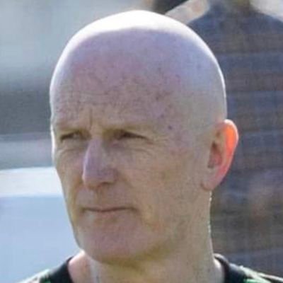 KevYoung64's profile picture. Referee: Level 5/3W.