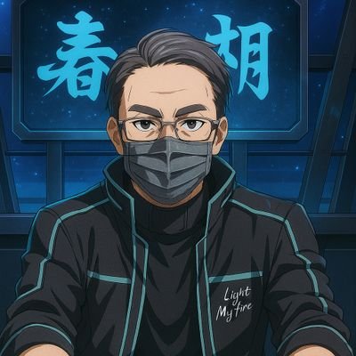 hisadious's profile picture. よろしくお願いします(=゜ω゜)ﾉ