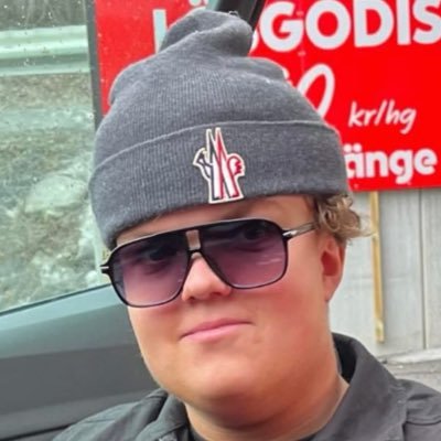 luckydwarff's profile picture. Transparency mogs @wildeadcom