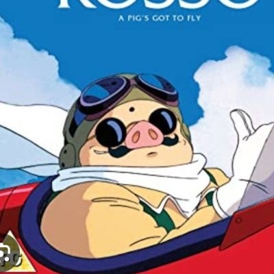 jo9lF3ufzo80257's profile picture. 飛ばねぇ豚は　ただの豚だ