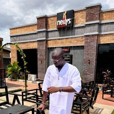 HezekiahHu48541's profile picture. CEO kingzconsult Real Estate company||
entrepreneur||