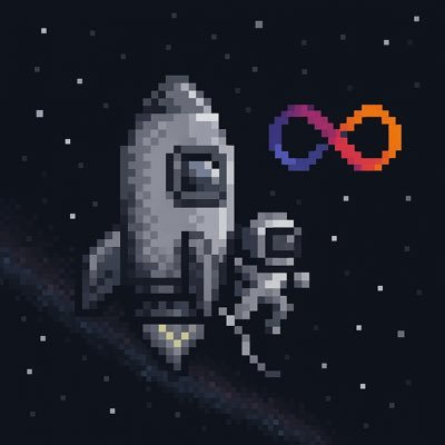 sspaceshipp's profile picture. Developing on Internet Computer #ICP