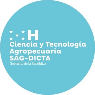 dictasag's profile picture. Es un organismo desconcentrado, técnico, financiero y administrativo, adscrita a la Secretaría de Agricultura y Ganadería (SAG).