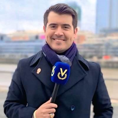 gregoriorojasf's profile picture. 🇻🇪 VENEZUELA // Narro NOTICIAS🎙📺 y narro DEPORTES ⚽⚾ en @venevision, pero ÉSTA es una tribuna personal, es decir, verás MÁS OPINIONES que hechos...
