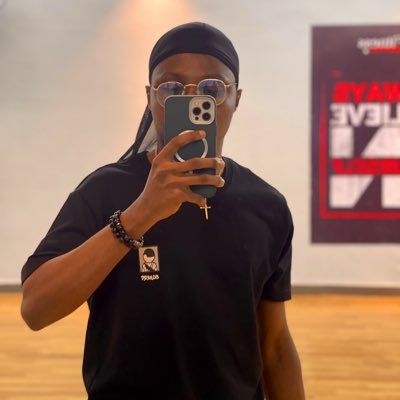 gbemight0's profile picture. Medical Practitioner| Resaercher | Football lover | Software Developer