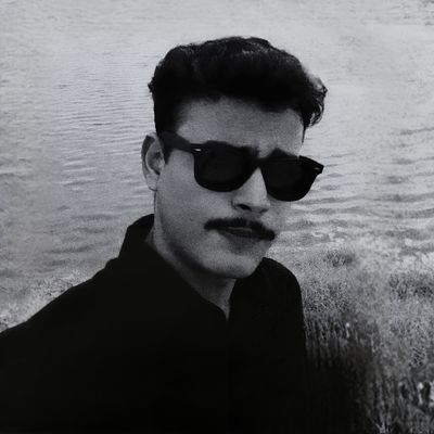 fahadrae03's profile picture. he/him | 🌿🕊️🌳🌊🌍🌌☄️🧬🧪📐🔭🔬🎶🎬