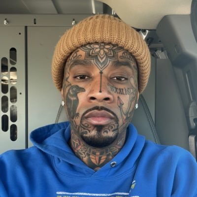 TheCougerHunter's profile picture. #SaintsFan #Father #Employed #NewOrleans #Louisiana #9thWard