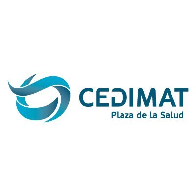 CedimatRD's profile picture. Pioneros en la formación académica. Reconocido a nivel internacional por la excelencia clínica, la innovación tecnológica  y compromiso con la comunidad.