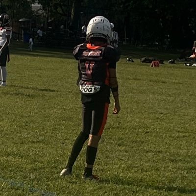 D__ferrell's profile picture. (D)ion (F)errell CO 2030 110 Ibs 5’6 A, B student ATH